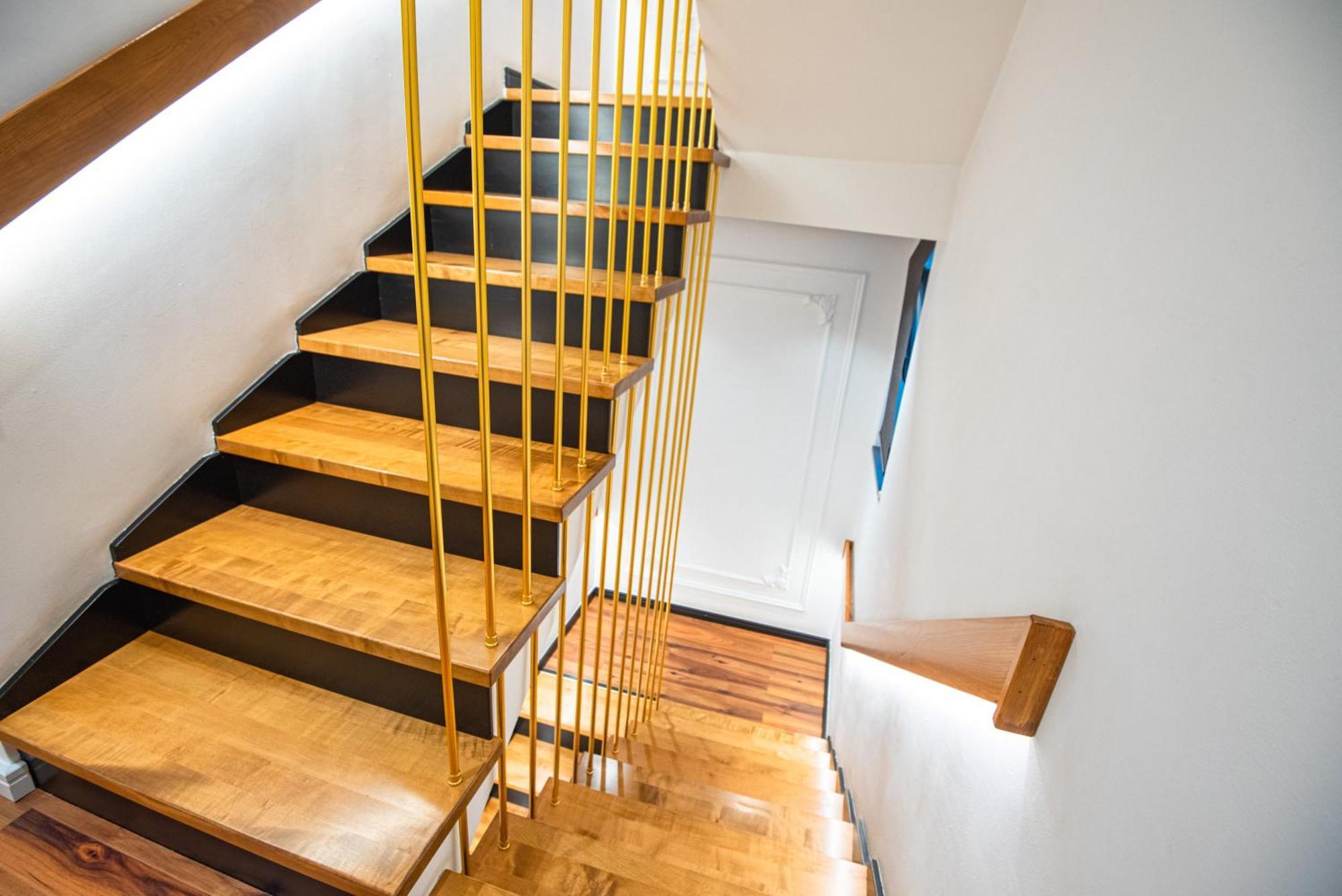 La Suite Boutique Hotel Tiranë Ngoại thất bức ảnh
