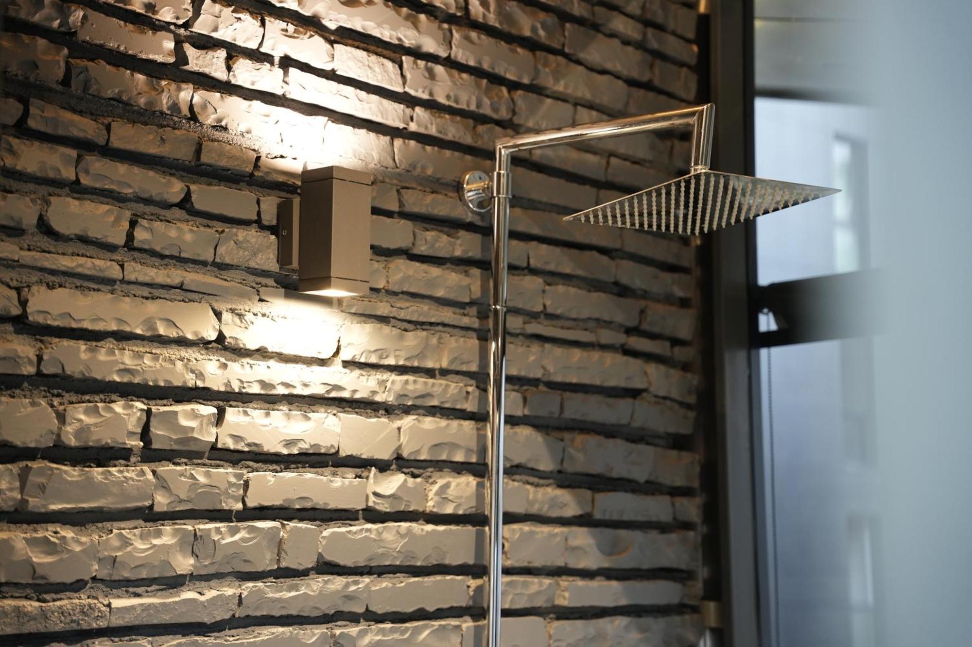 La Suite Boutique Hotel Tiranë Ngoại thất bức ảnh