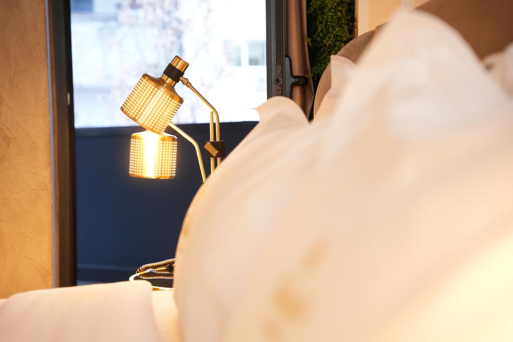 La Suite Boutique Hotel Tiranë Ngoại thất bức ảnh